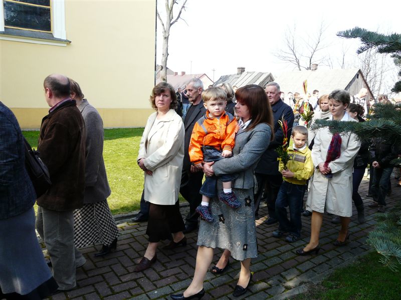 NIEDZIELA PALMOWA 066